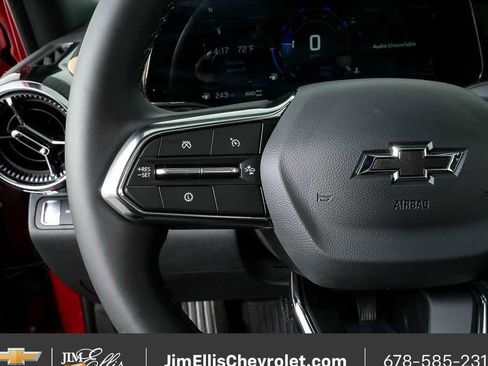 New 2026 Chevrolet Equinox ACTIV w/ Convenience Package III image 9