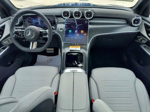 New 2025 Mercedes-Benz GLC 300 4MATIC image 10