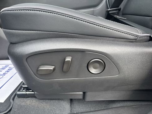 New 2026 Chevrolet Silverado EV LT w/ Premium Package image 15