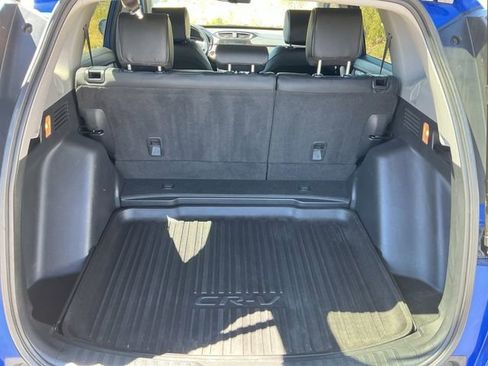 Used 2020 Honda CR-V EX-L image 12