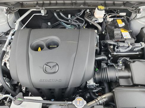 New 2026 MAZDA CX-5 Preferred AWD/4WD image 26