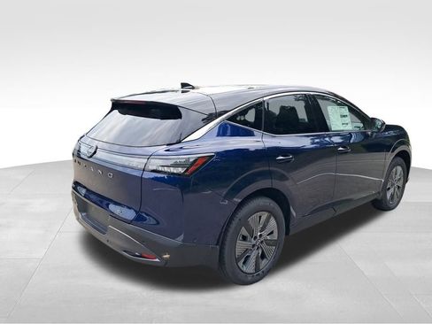 New 2025 Nissan Murano SL w/ Cargo Package image 5