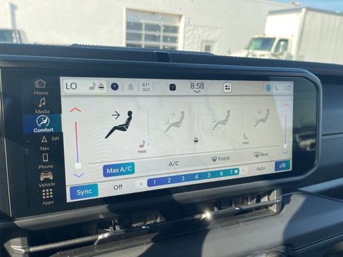 New 2026 Jeep Wrangler Sahara image 9