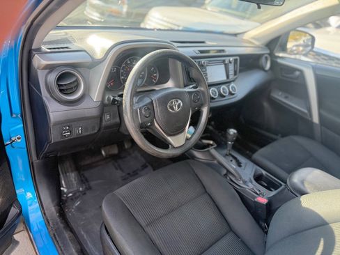 Used 2016 Toyota RAV4 LE AWD/4WD image 12