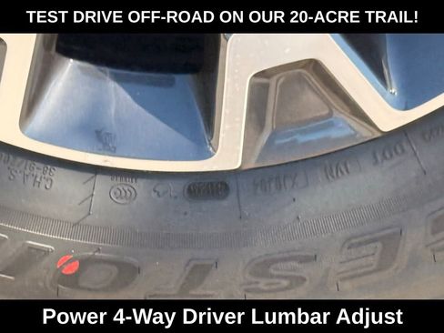 New 2026 Jeep Wrangler Sahara image 33