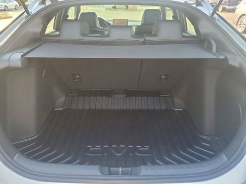 New 2026 Honda Civic Sport Touring image 7