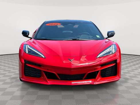 Used 2025 Chevrolet Corvette E-Ray AWD/4WD image 7