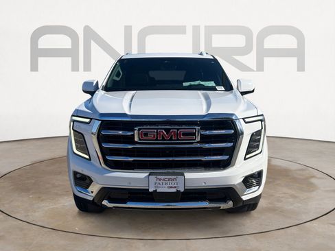 New 2026 GMC Yukon XL Elevation w/ Elevation Premium Package image 5