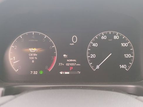 Used 2025 Honda Odyssey Elite image 22
