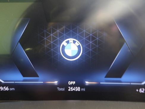 Used 2024 BMW X5 sDrive40i w/ M Sport Package RWD image 17