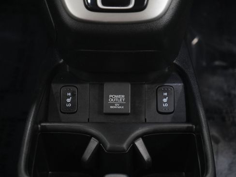 Used 2014 Honda CR-V EX-L image 18