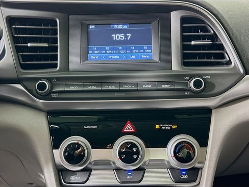 Used 2019 Hyundai Elantra SE image 22