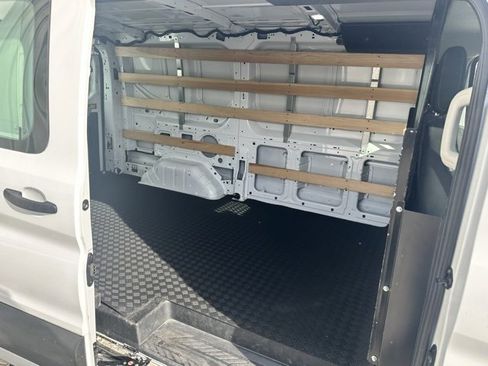Used 2024 Ford Transit 250 Base w/ Exterior Upgrade Package image 9