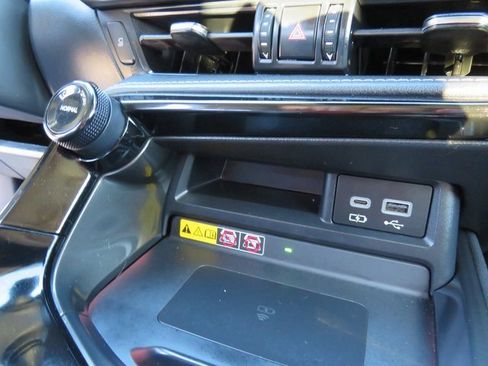 Used 2024 Lexus NX 350 AWD w/ Premium Package image 26