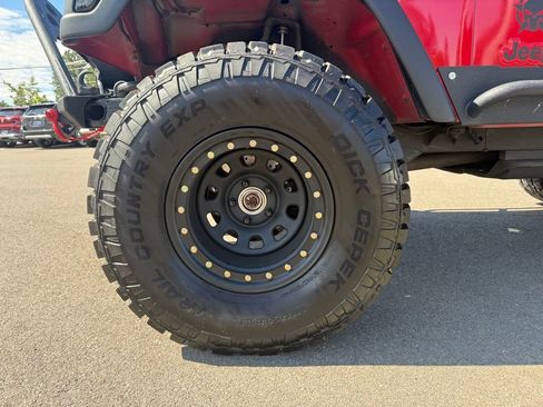 Used 1999 Jeep Wrangler Sport AWD/4WD image 9