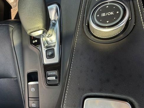 Used 2022 INFINITI QX50 Luxe AWD/4WD image 17