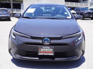 Certified 2025 Toyota Corolla LE FWD video 3
