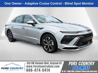 Used 2025 Hyundai Sonata SEL FWD video 1