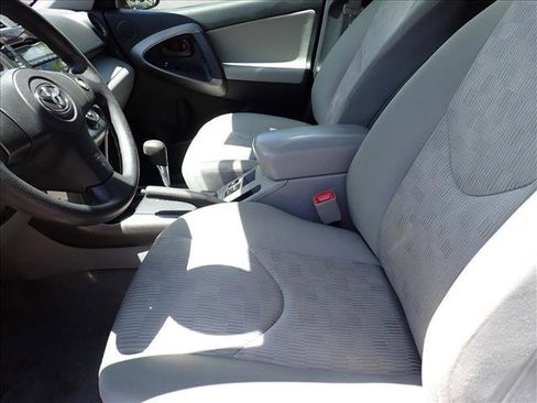Used 2011 Toyota RAV4 4WD w/ Base L4 Extra Value Pkg image 11