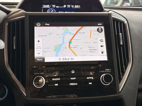 Certified 2023 Subaru Forester Limited image 14