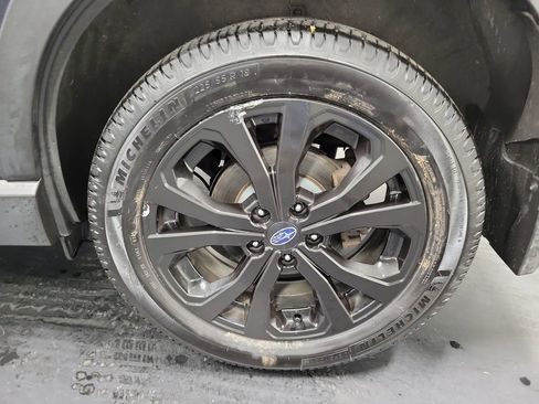 Used 2019 Subaru Forester Sport image 11