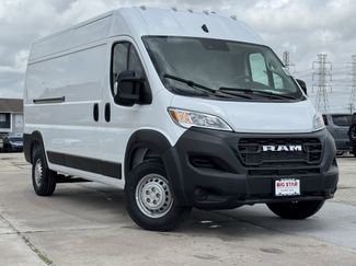 New 2026 RAM ProMaster 2500 video 2