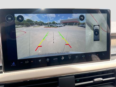 Used 2024 Lincoln Corsair FWD w/ Equipment Group 102A image 14