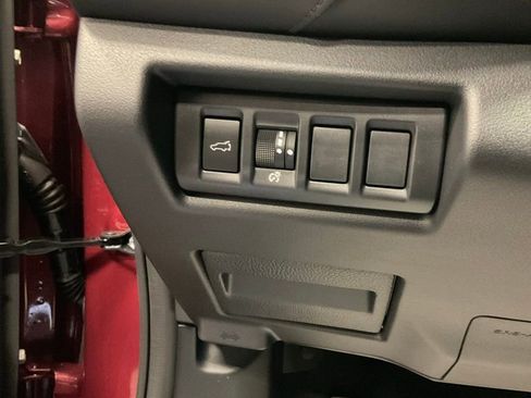 New 2026 Subaru Outback Touring XT image 12