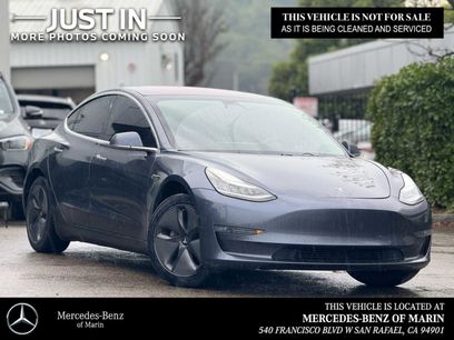 Used 2019 Tesla Model 3 Standard Range