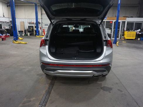 Used 2023 Hyundai Santa Fe Limited AWD/4WD image 16