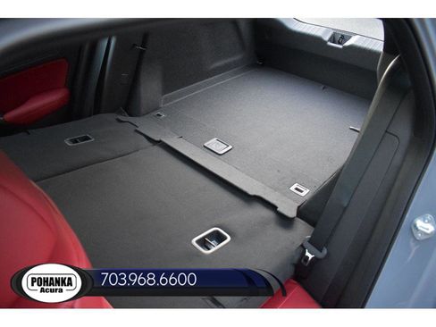 New 2026 Acura Integra A-Spec image 18