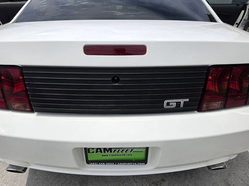 Used 2007 Ford Mustang GT RWD image 37