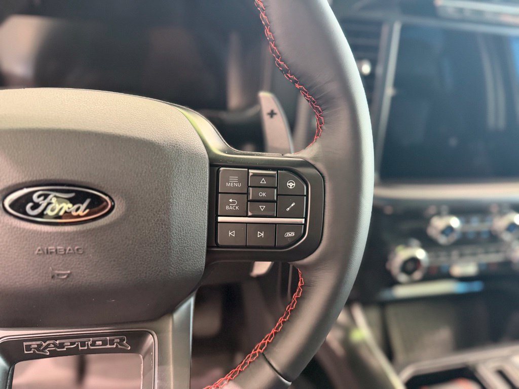New 2026 Ford F150 Raptor AWD/4WD image 26