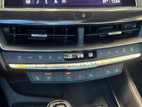Certified 2024 Cadillac CT5 V w/ Premium Package RWD image 30