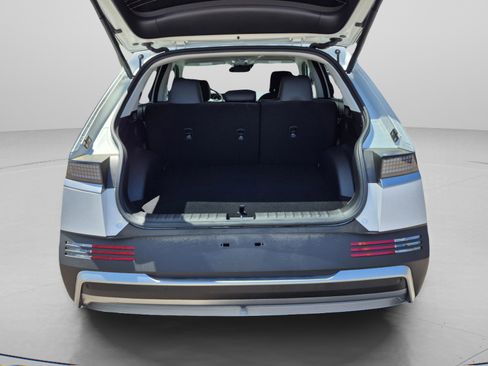 New 2026 Hyundai Ioniq 5 SEL AWD/4WD image 9