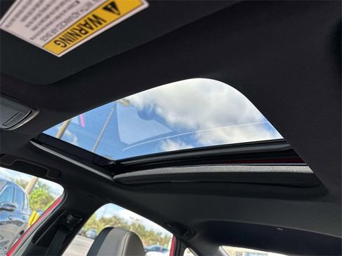 Certified 2025 Honda Civic Sport Touring image 14