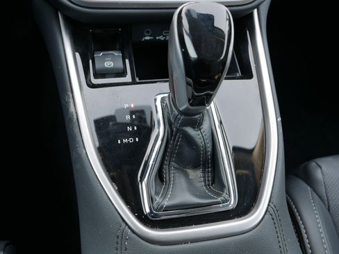 Certified 2024 Subaru Outback Limited image 24