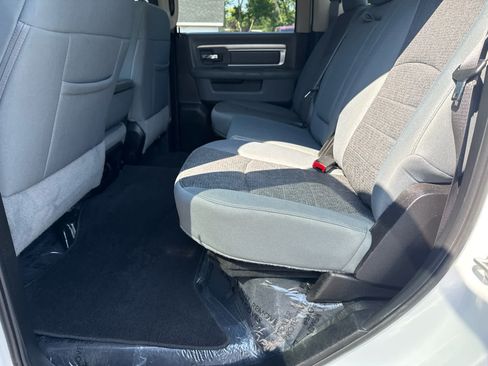 Used 2019 RAM 1500 Big Horn RWD image 13