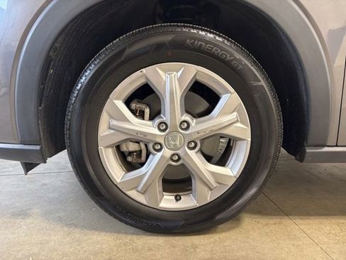 Certified 2024 Honda HR-V LX image 11