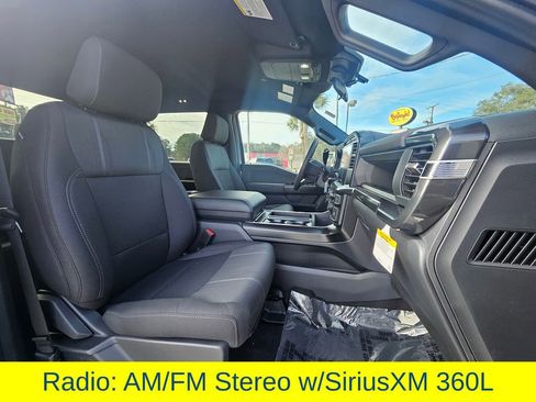 New 2026 Ford F150 STX image 9
