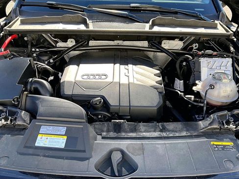 Used 2024 Audi Q5 2.0T Premium Plus image 36