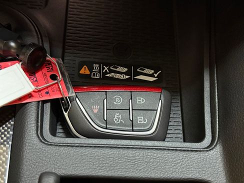 Certified 2024 Cadillac CT5 V w/ Platinum Package image 44