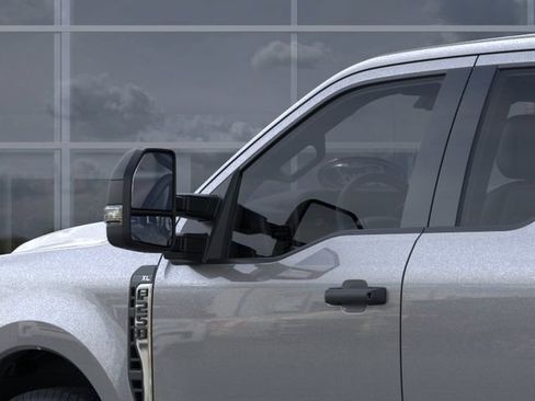 New 2026 Ford F250 XL RWD image 21