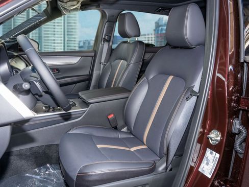 New 2026 MAZDA CX-90 3.3 Turbo w/ Premium Plus Pkg image 6