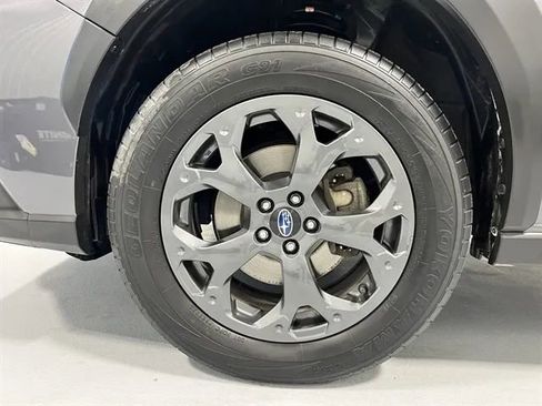 Used 2023 Subaru Crosstrek 2.5i Sport AWD/4WD image 47