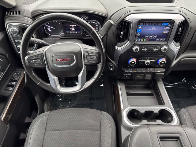 Used 2021 GMC Sierra 1500 Elevation AWD/4WD image 15