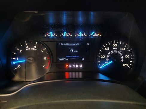 Used 2018 Ford F150 XL w/ Equipment Group 101A Mid AWD/4WD image 23