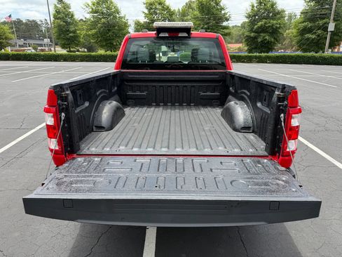 Used 2021 Ford F150 XL w/ XL Power Equipment Group AWD/4WD image 9