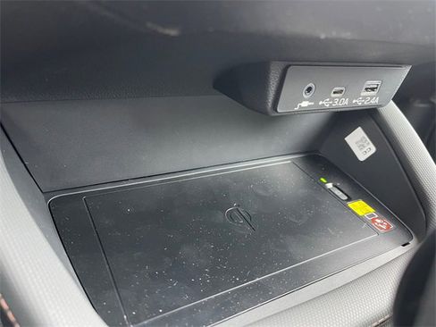 New 2026 Subaru Forester Sport image 22