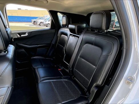 Used 2021 Ford Escape SEL image 20